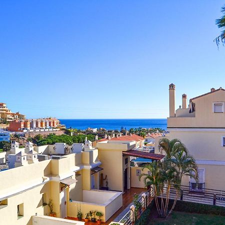 Home Anoreta Malaga 316 トレ・デ・ベナガルボン エクステリア 写真