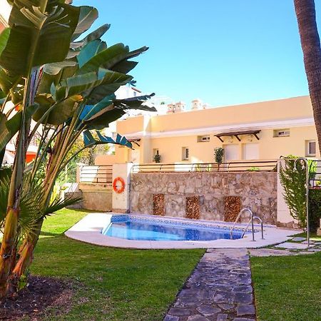 Home Anoreta Malaga 316 トレ・デ・ベナガルボン エクステリア 写真