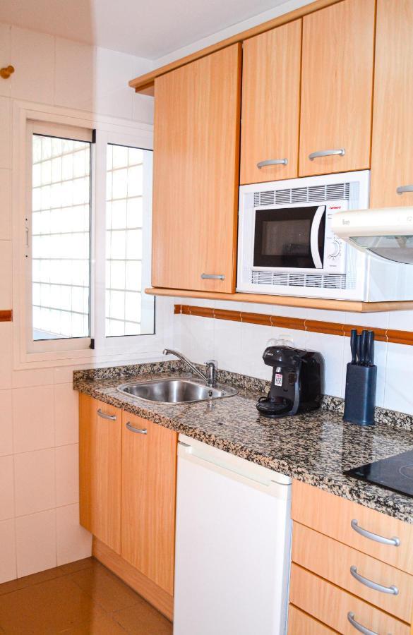 Home Anoreta Malaga 316 トレ・デ・ベナガルボン エクステリア 写真