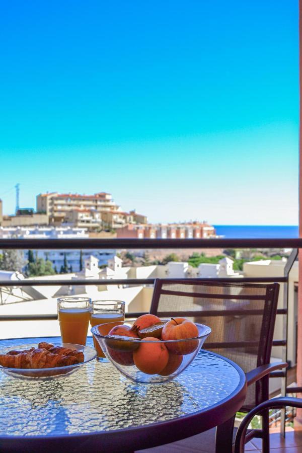 Home Anoreta Malaga 316 トレ・デ・ベナガルボン エクステリア 写真