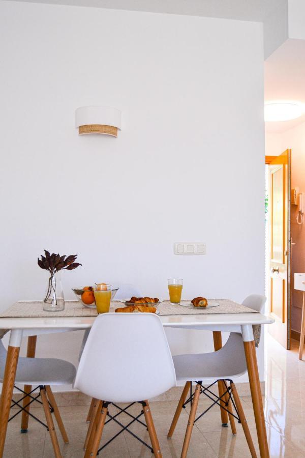 Home Anoreta Malaga 316 トレ・デ・ベナガルボン エクステリア 写真