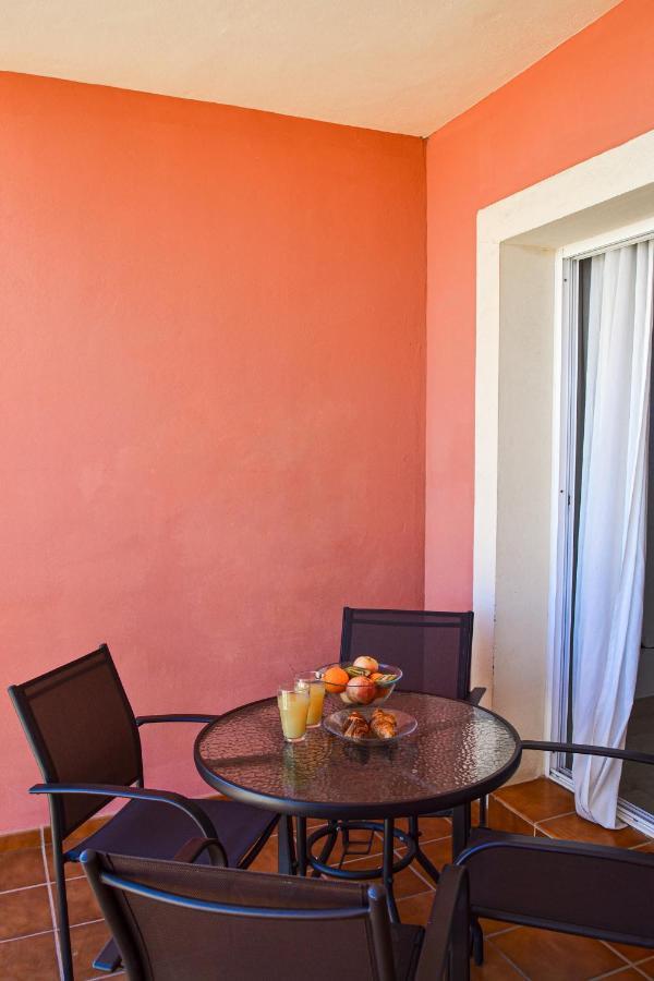 Home Anoreta Malaga 316 トレ・デ・ベナガルボン エクステリア 写真