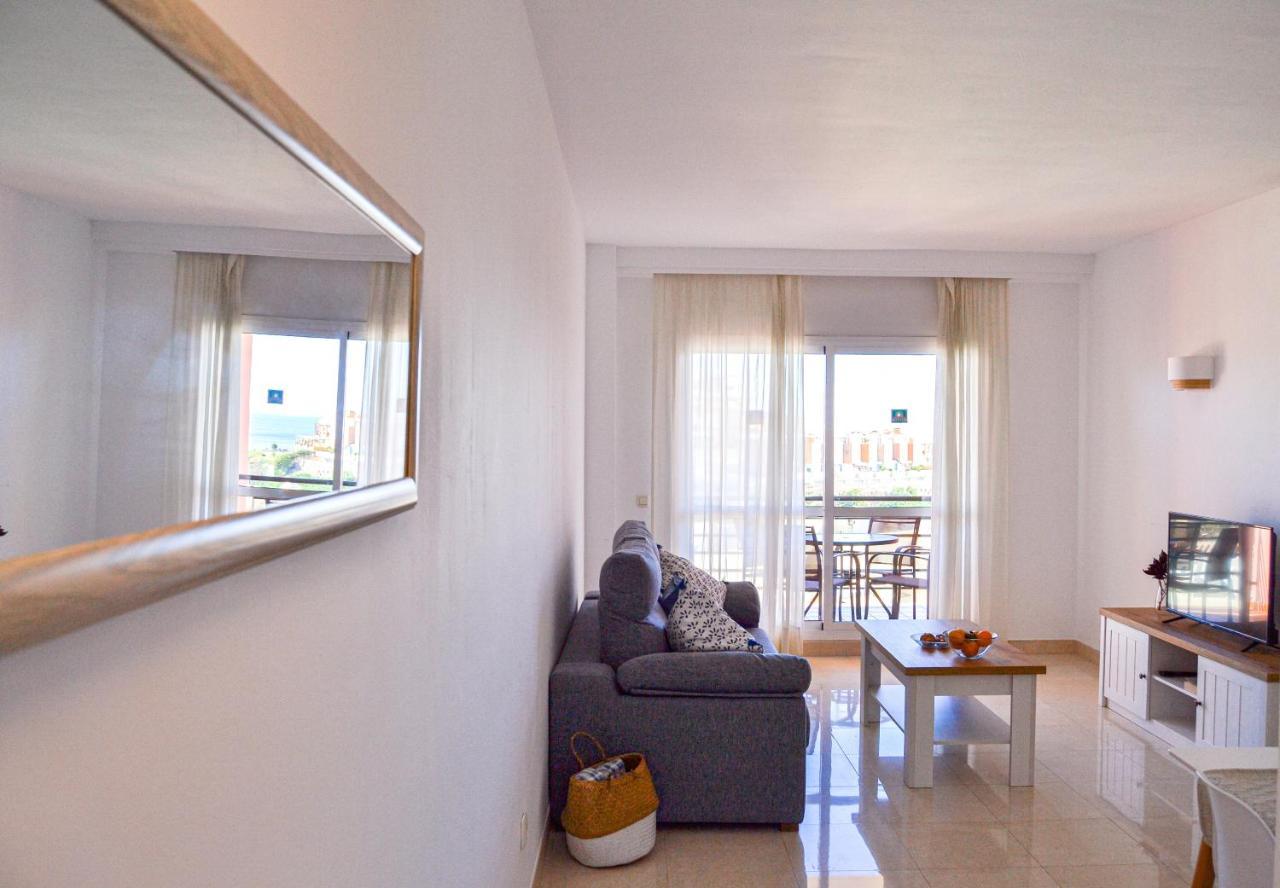 Home Anoreta Malaga 316 トレ・デ・ベナガルボン エクステリア 写真