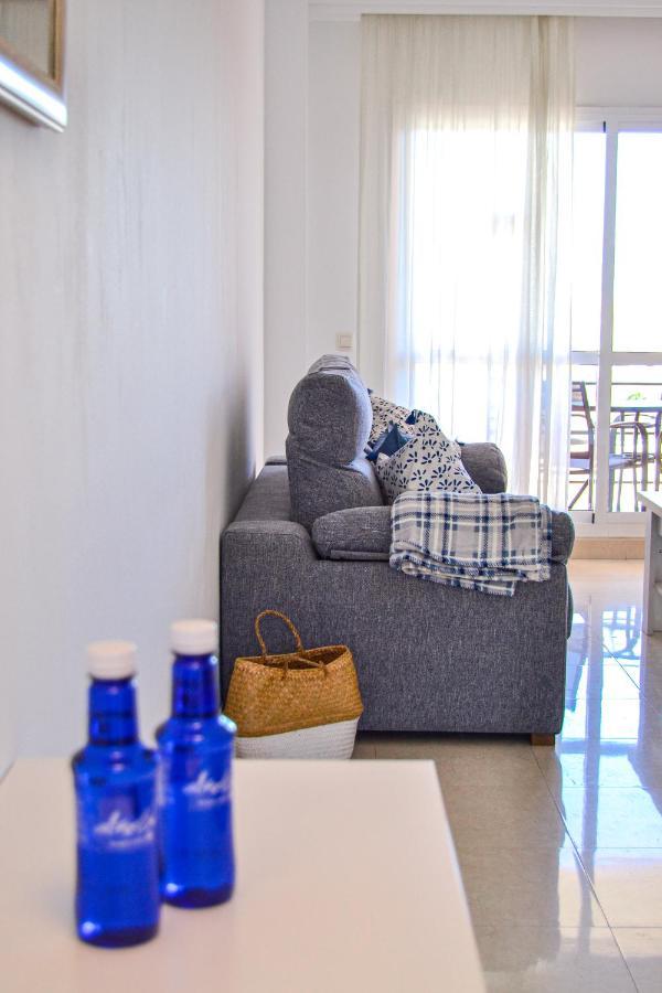 Home Anoreta Malaga 316 トレ・デ・ベナガルボン エクステリア 写真