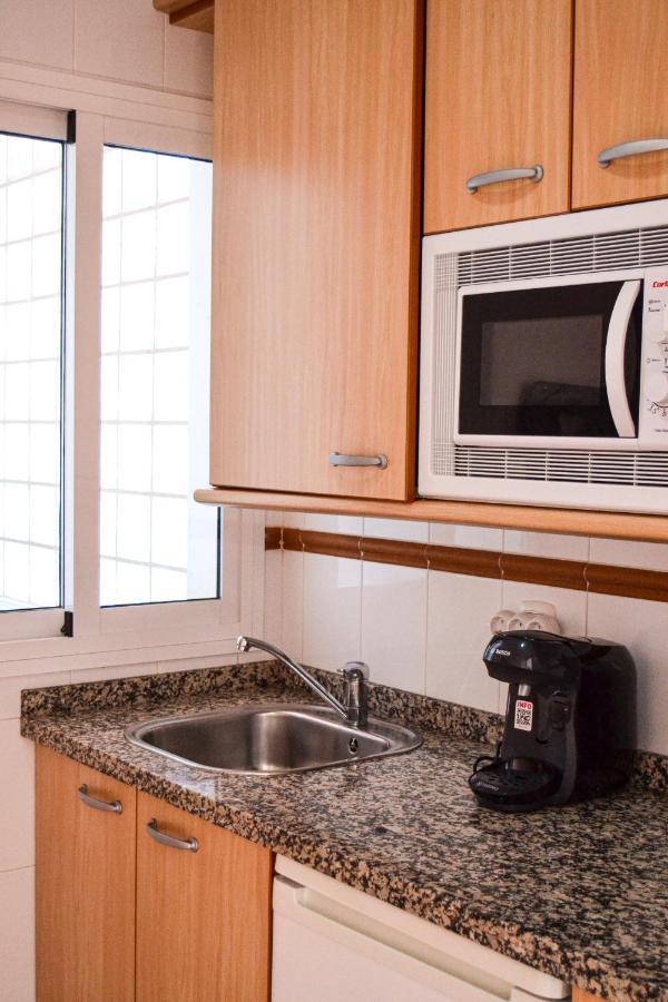 Home Anoreta Malaga 316 トレ・デ・ベナガルボン エクステリア 写真