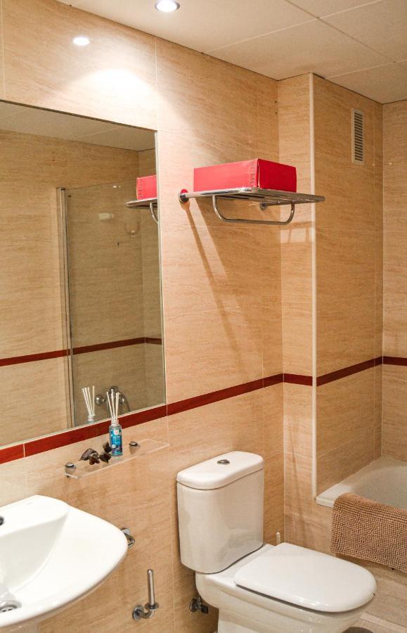 Home Anoreta Malaga 316 トレ・デ・ベナガルボン エクステリア 写真