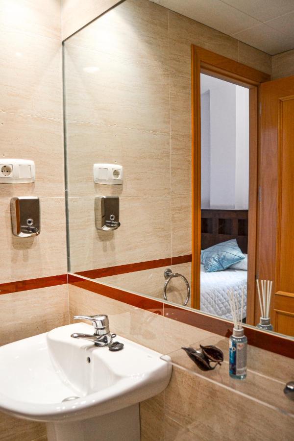 Home Anoreta Malaga 316 トレ・デ・ベナガルボン エクステリア 写真