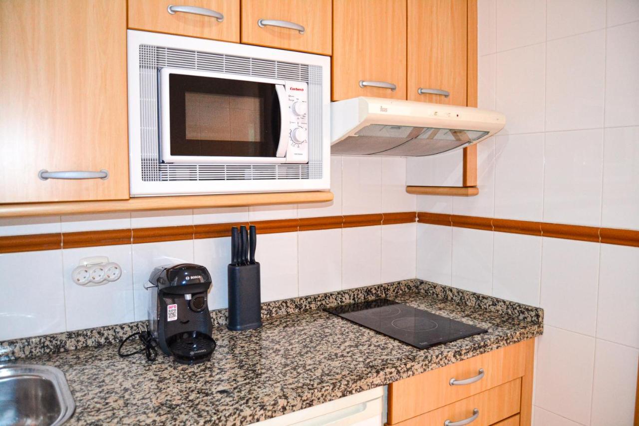 Home Anoreta Malaga 316 トレ・デ・ベナガルボン エクステリア 写真