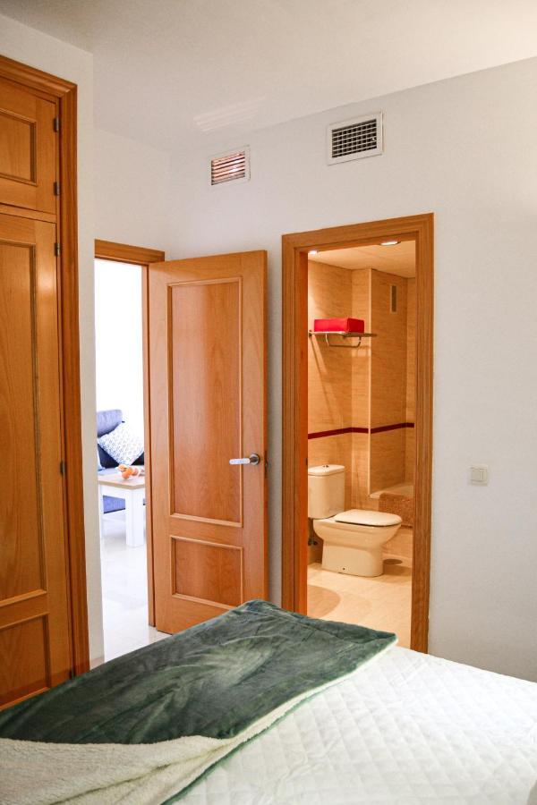 Home Anoreta Malaga 316 トレ・デ・ベナガルボン エクステリア 写真