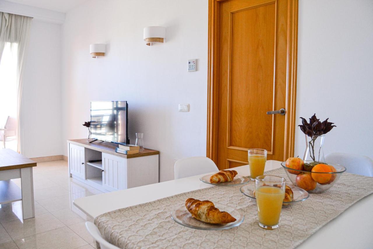 Home Anoreta Malaga 316 トレ・デ・ベナガルボン エクステリア 写真