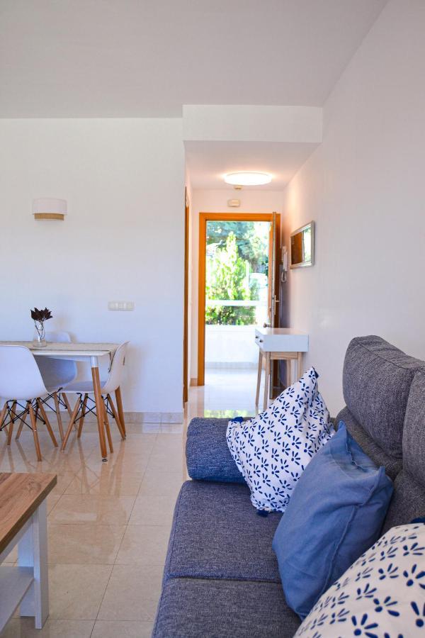 Home Anoreta Malaga 316 トレ・デ・ベナガルボン エクステリア 写真