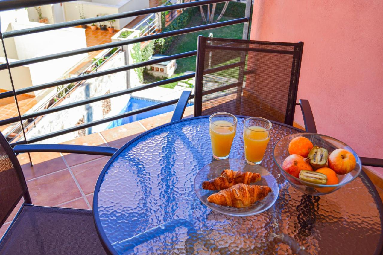 Home Anoreta Malaga 316 トレ・デ・ベナガルボン エクステリア 写真