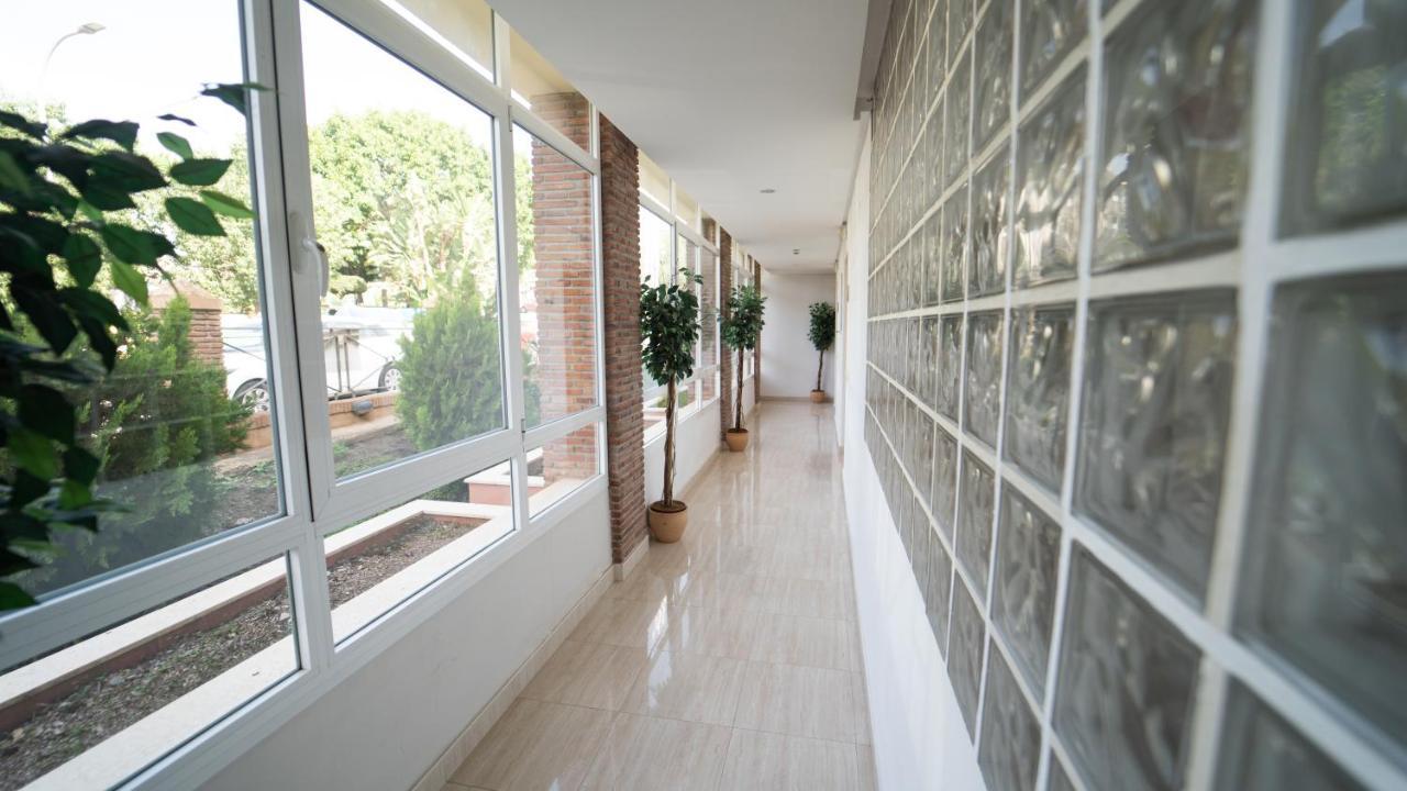 Home Anoreta Malaga 316 トレ・デ・ベナガルボン エクステリア 写真