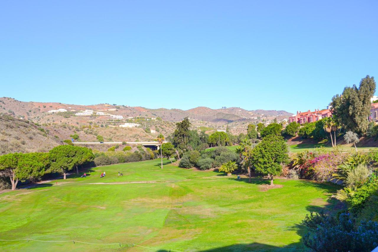 Home Anoreta Malaga 316 トレ・デ・ベナガルボン エクステリア 写真