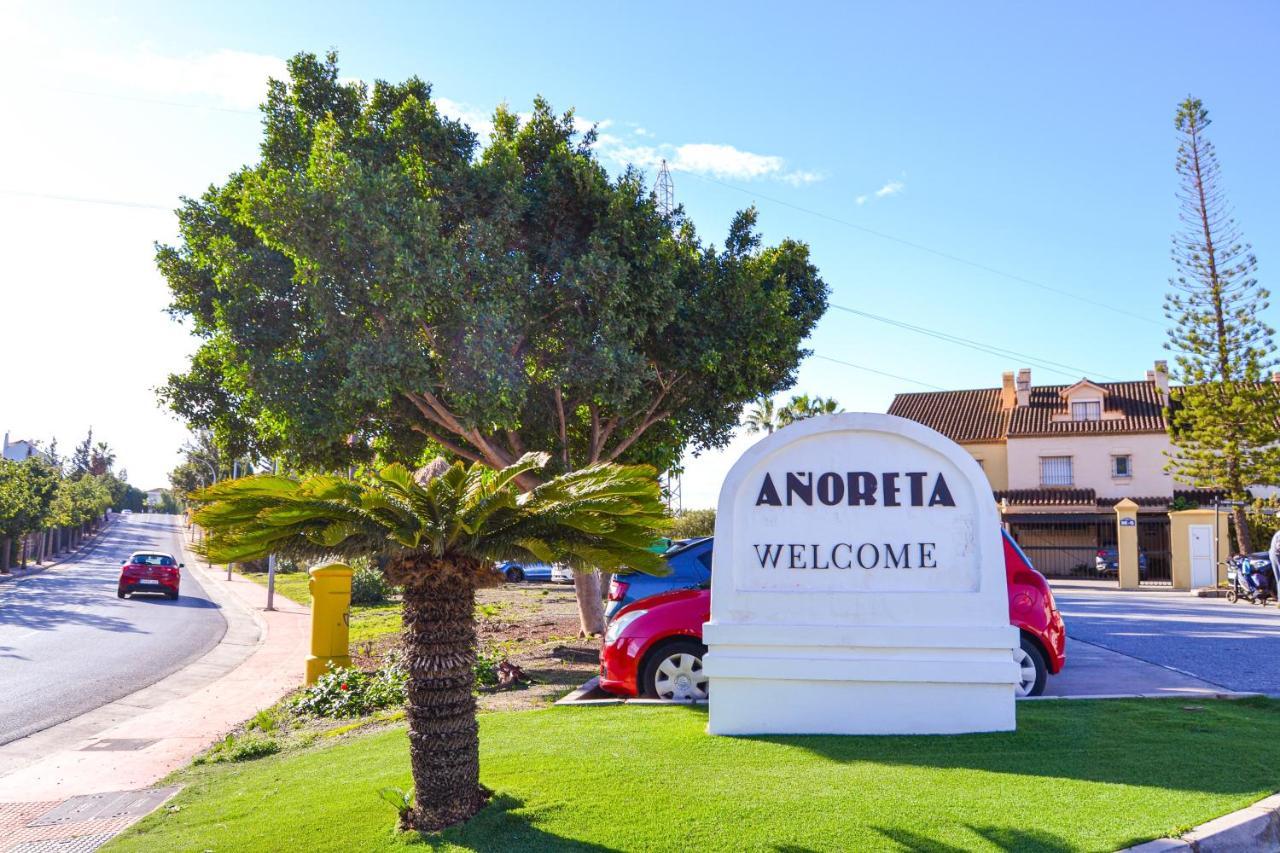 Home Anoreta Malaga 316 トレ・デ・ベナガルボン エクステリア 写真
