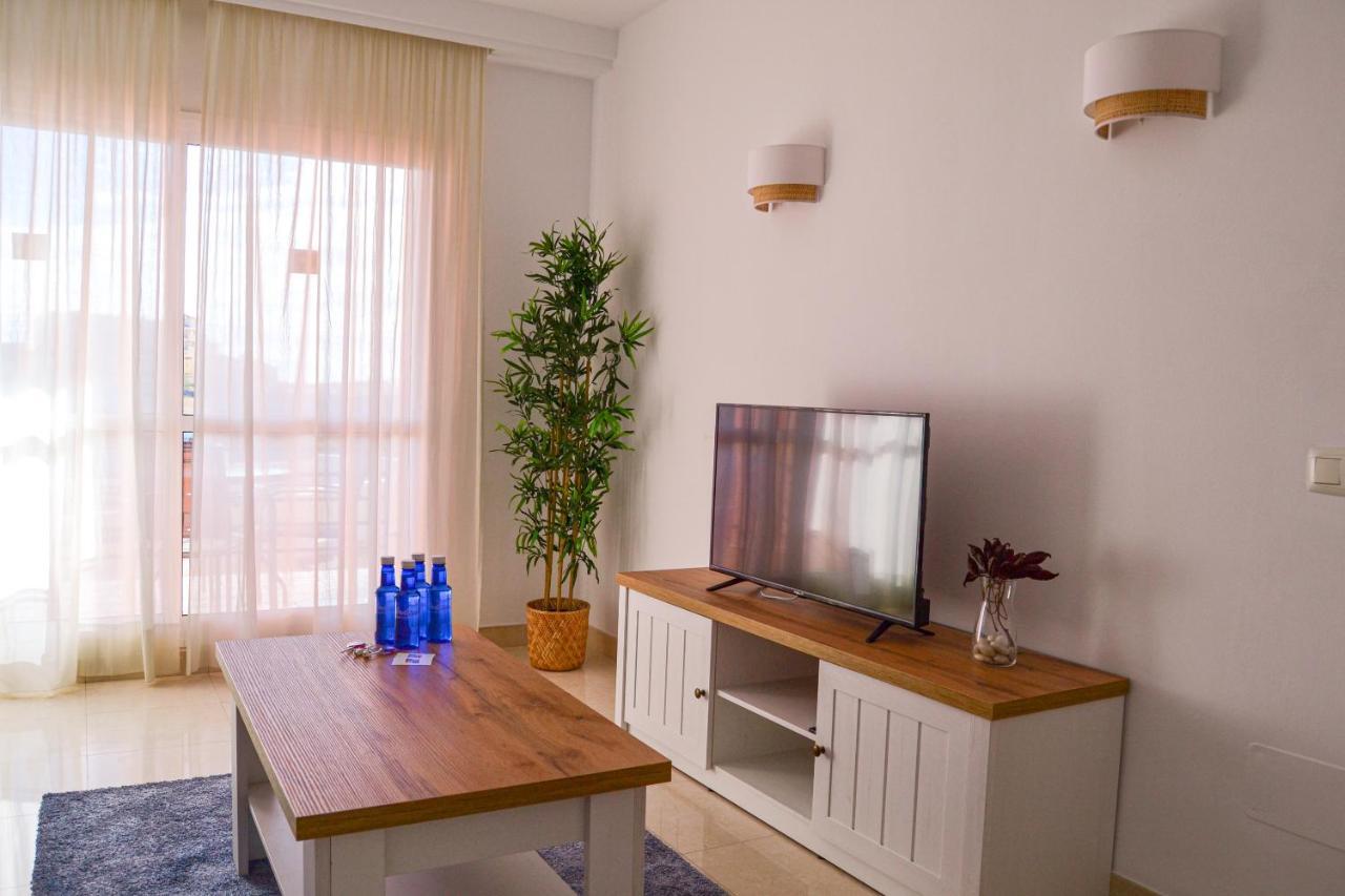 Home Anoreta Malaga 316 トレ・デ・ベナガルボン エクステリア 写真