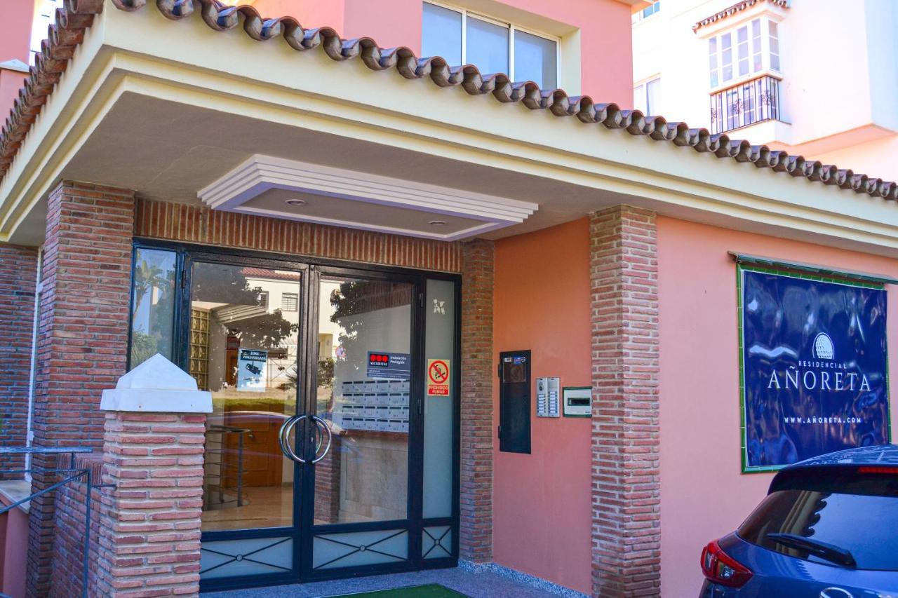 Home Anoreta Malaga 316 トレ・デ・ベナガルボン エクステリア 写真