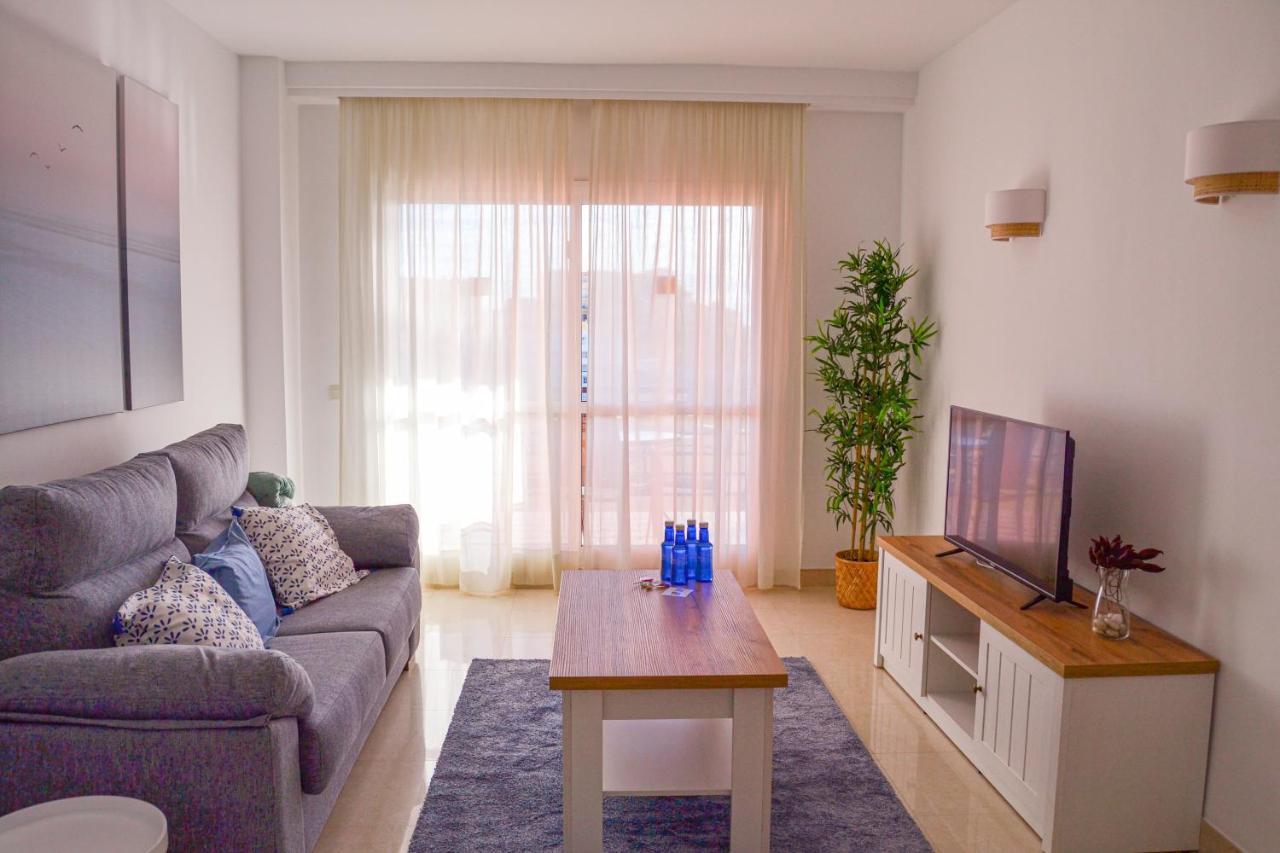 Home Anoreta Malaga 316 トレ・デ・ベナガルボン エクステリア 写真