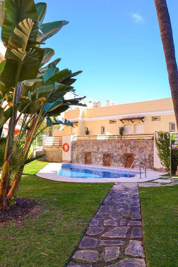 Home Anoreta Malaga 316 トレ・デ・ベナガルボン エクステリア 写真