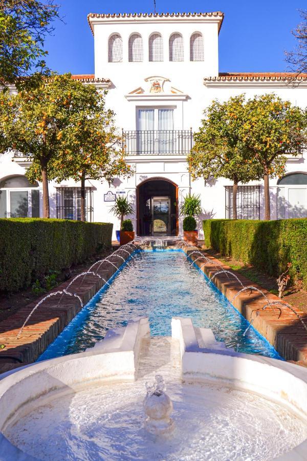 Home Anoreta Malaga 316 トレ・デ・ベナガルボン エクステリア 写真