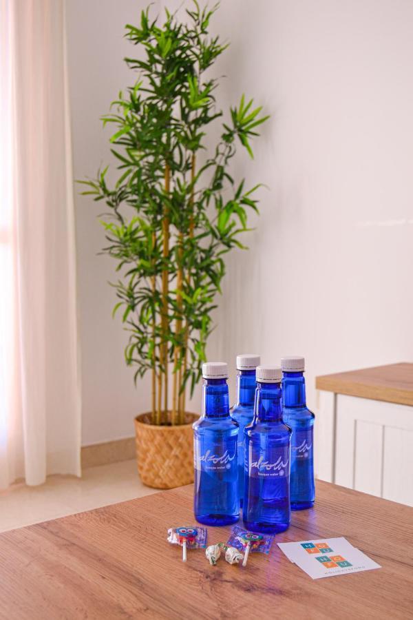 Home Anoreta Malaga 316 トレ・デ・ベナガルボン エクステリア 写真